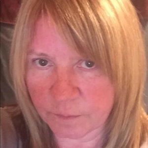 Meet your Posher, Diane